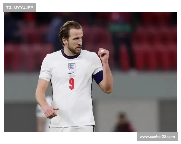 凯恩荣耀时刻首次入选国家队开启英格兰锋线新篇章