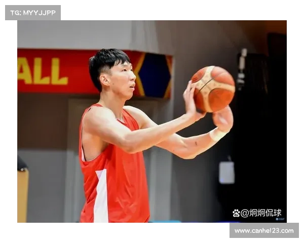 周琦加盟新疆队时间敲定 未来发展及最新动态全面解析