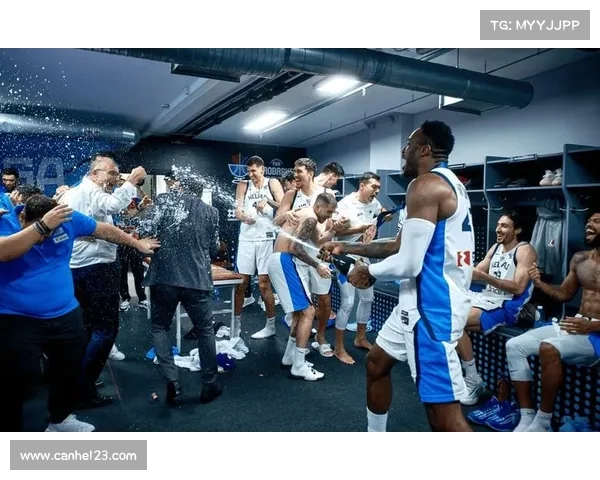 字母哥以希腊身份闪耀国际赛场彰显民族荣光与篮球影响力