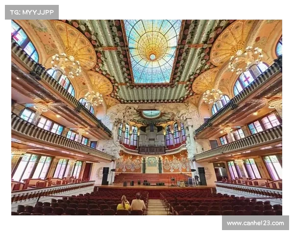 巴塞罗那俱乐部百年辉煌：从加泰文化象征到足球艺术传奇壮丽之旅