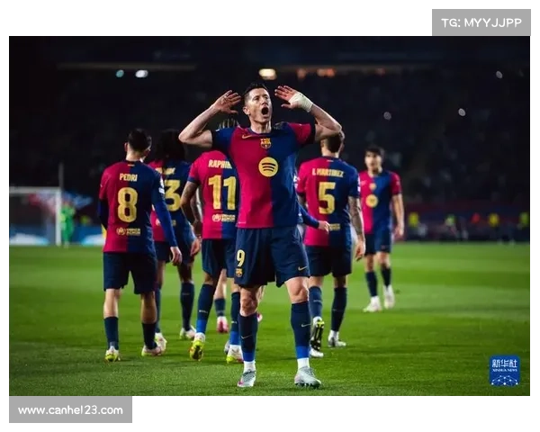 巴塞罗那足球队的五个有趣事实揭示你未知的一面